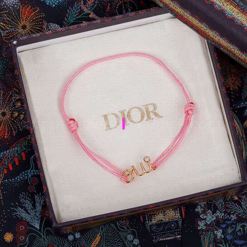 DIOR Bracelets 138